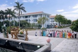 Tri ân tháng 7: Khi hậu phương chạm tay tiền tuyến