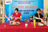 Tăng cường công tác dạy nghề cho lao động thất nghiệp ở Hà Nội