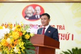 Đại hội Đảng bộ phường Hương Trà (thành phố Đà Nẵng) lần thứ nhất, nhiệm kỳ 2025-2030: tiếp tục nâng cao năng lực, sức chiến đấu, xây dựng quê hương phát triển nhanh, bền vững