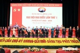 Đại hội đại biểu Đảng bộ xã Đông Anh lần thứ I: Khơi dậy khát vọng phát triển một đô thị trung tâm hiện đại, sáng tạo và giàu bản sắc