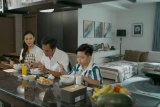 Phim “Gió ngang khoảng trời xanh” khai thác những góc khuất trong tâm lý và đời sống của phụ nữ tuổi 30