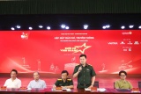 “Dưới cờ vinh quang” – Bản hùng ca nghệ thuật về người lính và khát vọng Việt Nam