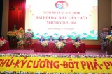 Đại hội Đảng bộ xã Quang Minh lần thứ I: Dấu mốc khởi đầu cho hành trình phát triển đô thị, công nghiệp hiện đại phía Bắc Thủ đô