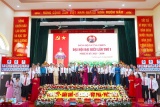 Đảng bộ xã Ứng Thiên: Vững bước trong nhiệm kỳ mới, quyết tâm xây dựng xã nông thôn mới kiểu mẫu