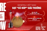 Generali Việt Nam được vinh danh tại HR Asia Awards 2025