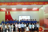 Trường Cao đẳng Quảng Nam tiếp tục đẩy mạnh công tác đào tạo nghề gắn với giải quyết việc làm cho lao động nông thôn