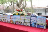 Lần đầu có bộ sách “Giáo dục tài chính” cho học sinh lớp 1-12