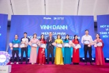 Enplas (Việt Nam): Dấu ấn 20 năm kiên định vươn mình và đóng góp tăng trưởng bền vững