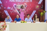 Cuộc thi “Hoa khôi sinh viên TP Hà Nội 2016”: Sân chơi lành mạnh, bổ ích của sinh viên Thủ đô