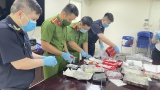 Bắt giữ, xử lý hơn 12,9 nghìn vụ việc vi phạm pháp luật Hải quan