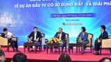Diễn đàn Kinh doanh và Pháp luật 2024: Chung tay tạo dựng môi trường đầu tư kinh doanh thuận lợi cho doanh nghiệp