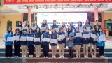 Thúc đẩy sự tham gia của nữ giới vào các ngành Khoa học, Công nghệ, Kỹ thuật và Toán học (STEM)