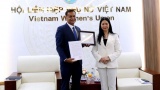 Nestlé Việt Nam nỗ lực thúc đẩy bình đẳng giới và sự phát triển của phụ nữ Việt Nam
