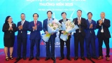 Đại hội cổ đông VietABank 2025: Tăng vốn điều lệ đạt 11.582 tỷ đồng, đặt mục tiêu lợi nhuận trên 1.300 tỷ đồng