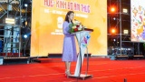 Nestlé Việt Nam và Cục Du lịch Quốc gia Việt Nam đồng hành cùng sự kiện tôn vinh di sản ẩm thực Huế