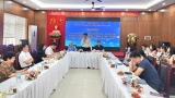 Phát động Cuộc thi báo chí viết về bình đẳng giới và mất cân bằng giới tính khi sinh
