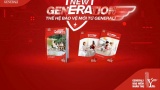 Generali ra mắt loạt sản phẩm bảo hiểm thế hệ mới
