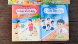 Lan tỏa 5 điều Bác Hồ dạy thiếu nhi qua truyện tranh song ngữ