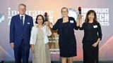 BIDV MetLife nhận cú đúp giải thưởng tại lễ trao giải Insurance Asia Awards 2025