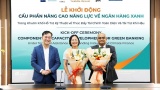 ABBANK, ADB và PWC cùng khởi động chương trình “nâng cao năng lực về ngân hàng xanh”