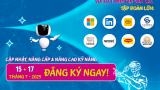 Nestlé Việt Nam triển khai NESTGEN 2025 góp phần giúp thế hệ trẻ sẵn sàng cho tương lai