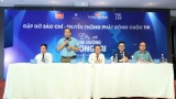 Phát động cuộc thi viết “Đến với Con đường tương lai”