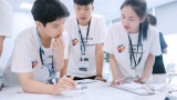 Samsung công bố Top 50 cuộc thi Samsung Solve for Tomorrow 2025