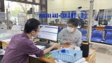 Cần Thơ: Đẩy mạnh giải quyết hưởng trợ cấp thất nghiệp qua hình thức dịch vụ công trực tuyến 