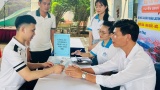 Trên 380.000 người được hưởng trợ cấp thất nghiệp trong 6 tháng đầu năm