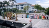 Tri ân tháng 7: Khi hậu phương chạm tay tiền tuyến