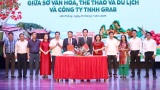 Hải Phòng – Grab ký kết hợp tác thúc đẩy du lịch và chuyển đổi số