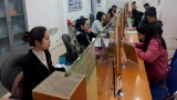 Tiếp tục hoàn thiện chính sách bảo hiểm thất nghiệp là công cụ quản trị thị trường lao động