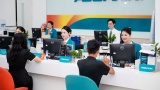 Quý II/2025: ABBank hoàn thành hơn 90% kế hoạch lợi nhuận năm, các hoạt động kinh doanh cốt lõi bứt phá mạnh mẽ
