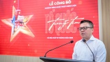 “Tổ quốc trong tim” – Concert quốc gia kết nối ký ức và khát vọng
