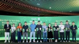 Grab và Hiệp hội Văn hóa Ẩm thực TP Đà Nẵng vinh danh hàng loạt quán ngon địa phương