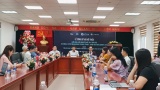 “Diễn đàn Khởi nghiệp Quốc gia toàn cầu - Diễn đàn mùa Thu Hà Nội 2025” – Mùa thu của hòa bình, sáng tạo và khởi nghiệp