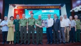 Từ di ảnh phục dựng đến ngôi nhà xưa yêu dấu: Hành trình tri ân và tiếp lửa truyền thống