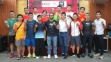Giải Marathon Quốc tế Hà Nội Techcombank Mùa thứ 4: Kết nối cộng đồng, nâng tầm trải nghiệm trước mùa giải mới