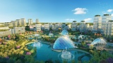 Khởi công Dự án Khu Công nghệ cao Sinh học Hà Nội: Biểu tượng mới của Thủ đô trong kỷ nguyên đổi mới sáng tạo
