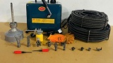 Tắc cống - nỗi ám ảnh của mọi gia đình và lời giải từ công nghệ