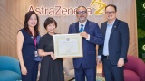 Văn phòng tại Hà Nội của AstraZeneca Việt Nam nhận chứng chỉ LEED Gold - Dấu ấn trên hành trình phát triển bền vững