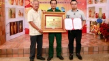 Ra mắt Không gian Văn hóa Di sản Gốm sứ NASON: Dấu ấn sáng tạo của Kỷ lục gia Lê Duy Hảo