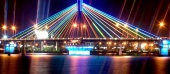 Đà Nẵng giới thiệu chương trình kích cầu du lịch “Tận hưởng Đà Nẵng 2025 – Đa trải nghiệm” tại Hà Nội