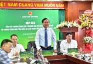 Tiếp tục thực hiện hiệu quả chương trình giảm nghèo, nông thôn mới, góp phần nâng cao đời sống người dân