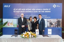 Hướng tới chuẩn mực hóa chất lượng dịch vụ vận hành Tổ hợp Nghỉ dưỡng và Giải trí The Arena Cam Ranh ở tầm quốc tế