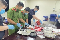Bắt giữ, xử lý hơn 12,9 nghìn vụ việc vi phạm pháp luật Hải quan