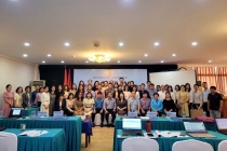 Công đoàn Bộ Lao động – Thương binh và Xã hội tập huấn nghiệp vụ công tác công đoàn năm 2024