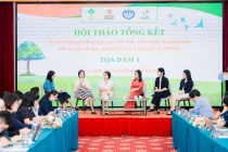 Phòng chống bạo lực thể chất, tinh thần, phân biệt đối xử với trẻ em và trẻ em khuyết tật