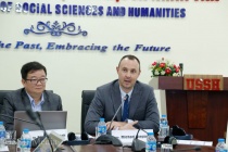 Công bố báo cáo quốc gia 2024 về thực hiện Chính sách ở Việt Nam