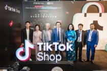 Khai mạc Ngày mua sắm trực tuyến Việt Nam - Online Friday 2024: Tự hào hàng Việt sánh vai cùng thương hiệu toàn cầu